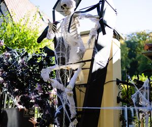 Willa na Jaśkowej Dolinie w Gdańsku