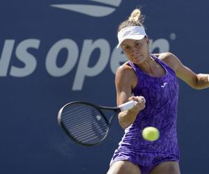 Niesamowity bój Linette z Pliskovą! Polka niewykorzystała swoich szans i pożegnała się z US Open
