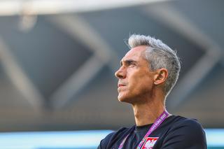 Paulo Sousa dokona zmian w składzie! Na mecz z Hiszpanią wyjdzie inna jedenastka