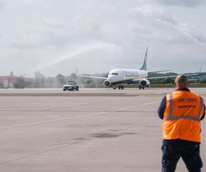 Nowe połączenie lotnicze z Gdańska. Tym razem polecimy nad Morze Czarne