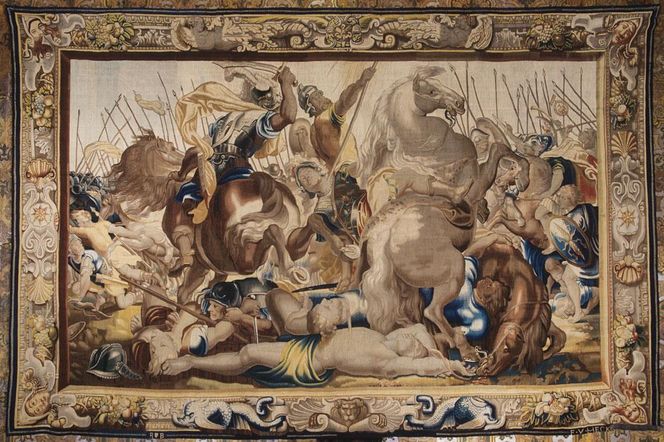 Wystawa "Rubens na Śląsku" w Muzeum Narodowym we Wrocławiu 