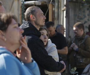 Do 23 wzrosła liczba ofiar śmiertelnych rakietowo-dronowego ataku Rosji na Kijów