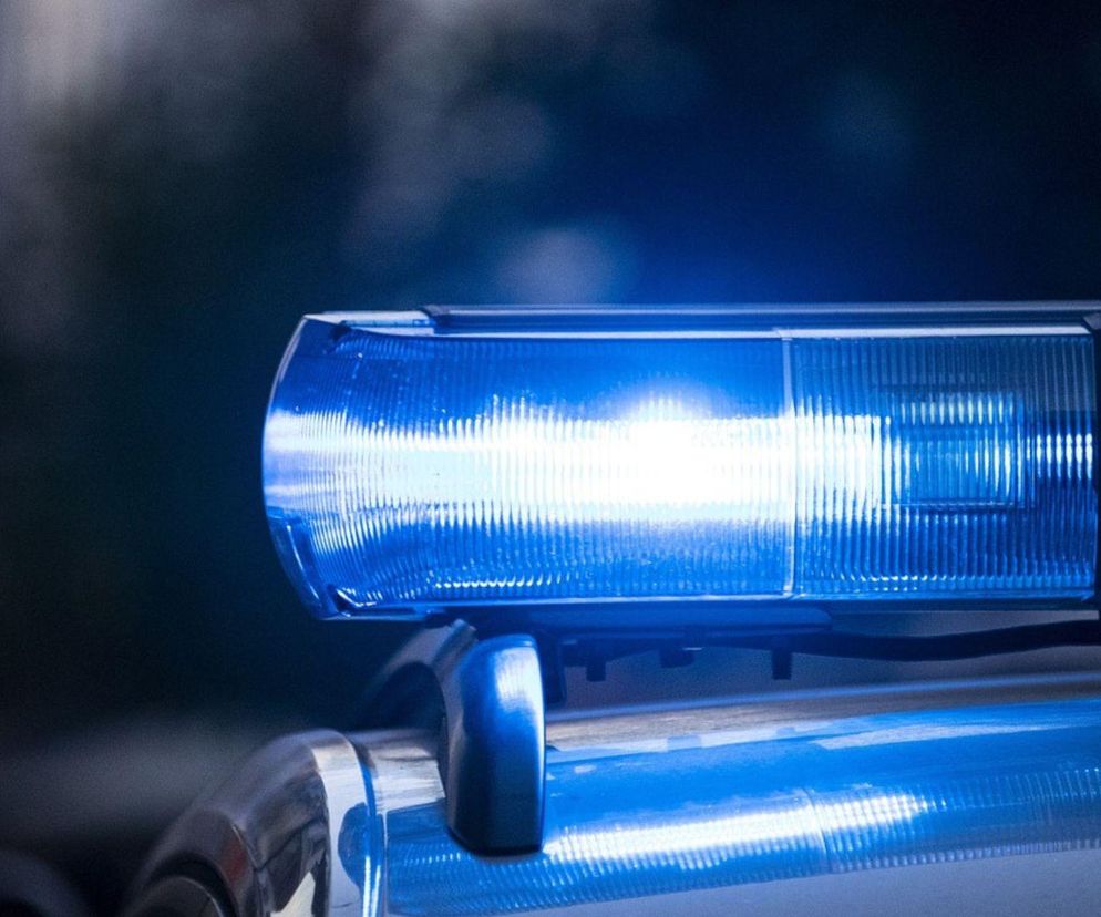Zakończyły się poszukiwania 23-latka z Głogowa. Mężczyzna został odnaleziony