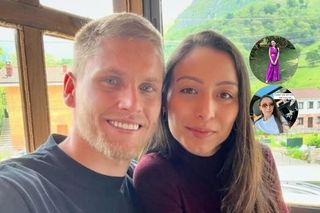 Alexandre Zurawski zagra dla Polski? Jego ukochana zdradza kulisy ich miłości. Przed nim wielkie wyzwanie z Lechem Poznań