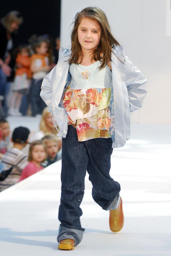 Katarzyna Dowbor, Maria Dowbor-Baczyńska