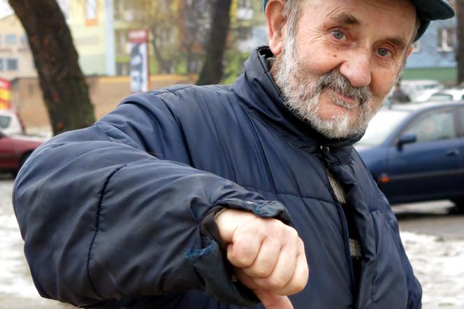 Polscy emeryci najbiedniejsi w Europie