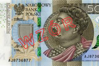 W 2024 roku niektóre banknoty tracą ważność. Wzory pieniędzy 