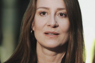 Maja Ostaszewska ostro o Donaldzie Tusku