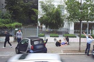 zdjęcia Google Street View