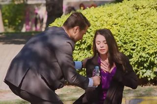 Miłość i nadzieja odc. 306. Kuzey, Acelya