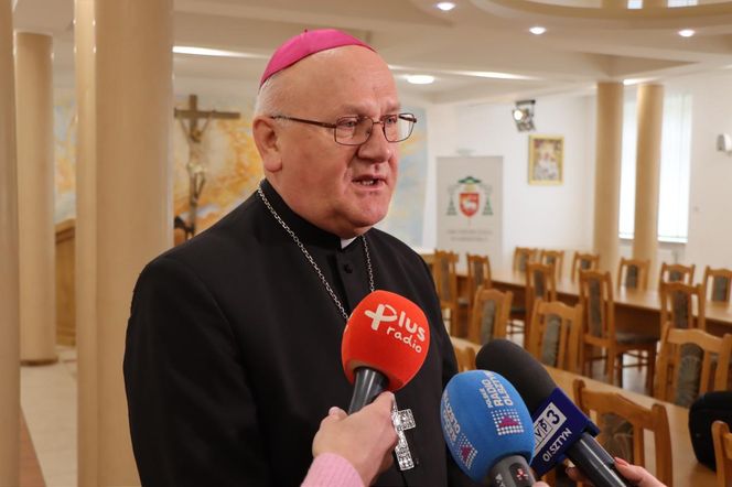 Leon XIV nowym papieżem