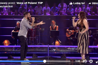 Voice Of Poland - BITWY: Olga Przybysz vs Sami Harb. Kto będzie lepszy?