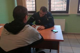 Sopot: Poszukiwany listem gończym w rękach policji