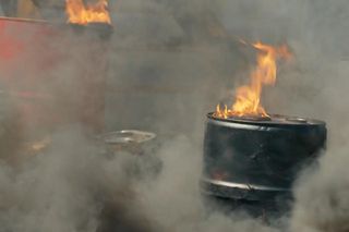 Barwy szczęścia, odcinek 3066