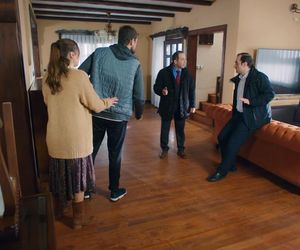 Miłość i nadzieja. Sila w pułapce, Kuzey rusza na ratunek!