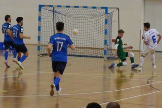 Wiara Lecha Poznań - Dragon Bojano