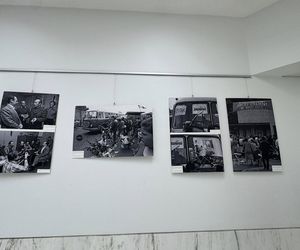 45-lecie NSZZ „Solidarność” na wystawie w Chicago