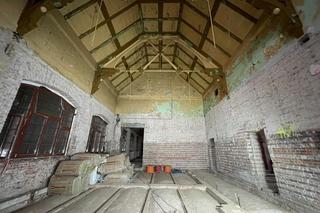 remont dworca pkp w szczecinku