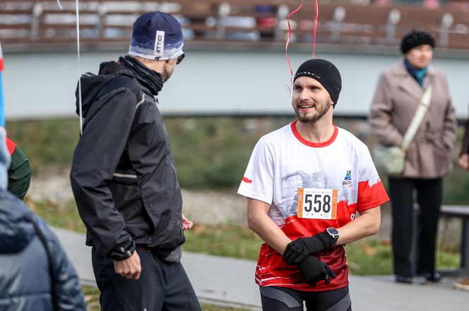 Będziński Bieg Niepodległości 2024