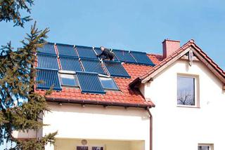 Instalacja solarna - radzimy, jak dobrać ilość kolektorów słonecznych