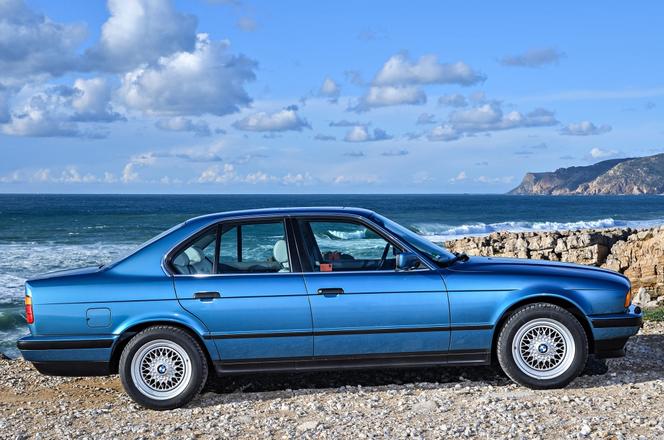 BMW serii 5 (E34)