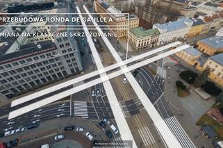 Nowe Centrum Warszawy. Nowe Aleje Jerozolimskie