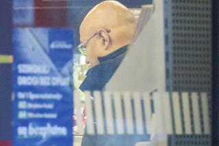 Alvin Gajadhur. Minister wozi sie sam