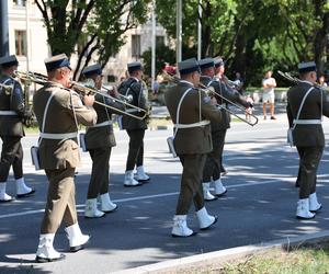 15 sierpnia w centrum Lublina odbyły się obchody Święta Wojska Polskiego