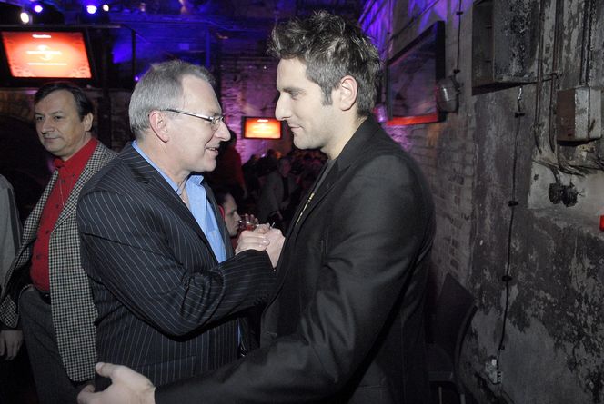 Maciej Dowbor, Wojciech Trzciński