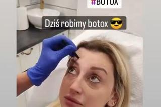 Justyna Żyła ingerowała w swój wygląd