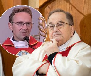Ksiądz poucza małżeństwa u Rydzyka. Mówi o wielkiej biedzie