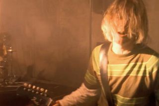 Rocznica powstania teledysku do Smells Like Teen Spirit Nirvany. Ten klip zdefiniował lata 90.