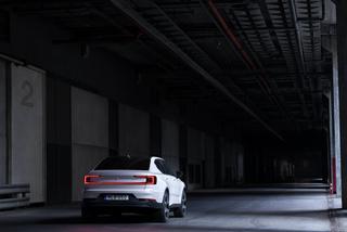 Polestar 2 (2020)