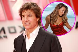 Tom Cruise rzucił eksżonę rosyjskiego oligarchy! Tajemniczy koniec miłości gwiazdora