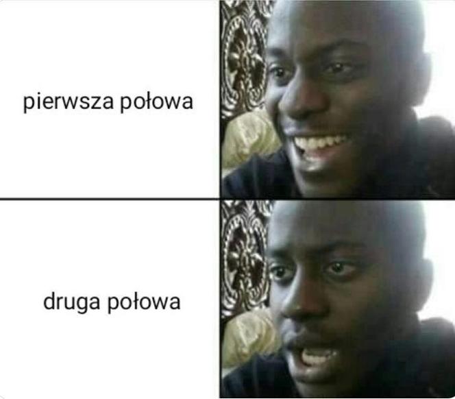 Szkocja - Polska MEMY