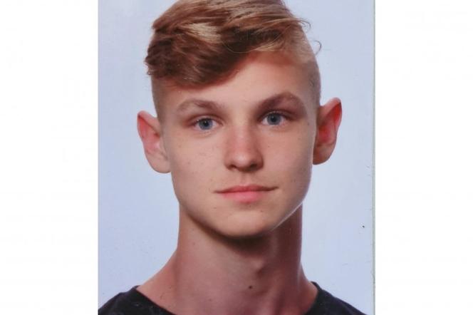 Poszukiwania w Zabrzu. Zaginął 15-letni Maciej Mierniczak! Rodzina jest zrozpaczona