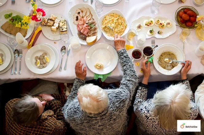Miejskie Śniadanie Wielkanocne w Bełchatowie wraca po 3-letniej przerwie. Co pojawi się na stole?