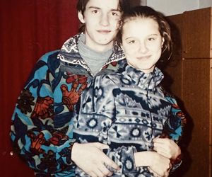 Znany aktor chodził z córką Wałęsy