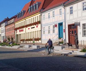 Angermünde
