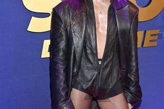 Michał Szpak na imprezie Czas na show. Drag Me Out