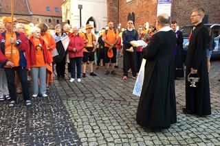 Piesza Pielgrzymka z Grudziądza na Jasną Górę 2023