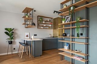 Jak dobrze urządzić kuchnię?