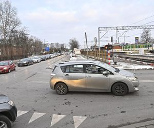  Tunel zamiast szlabanów w Rembertowie. „W końcu”