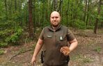 Pierwsze grzyby w woj. warmińsko-mazurskim. Leśnicy oficjalnie potwierdzają! 