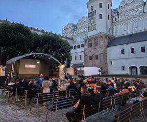 Kino pod chmurką Szczecin