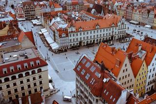 Te osiedla we Wrocławiu są najlepsze. Zapytaliśmy Was, co sądzicie