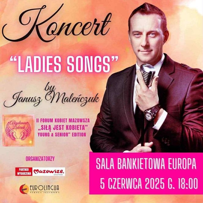 Forum Kobiet Mazowsza w Siedlcach