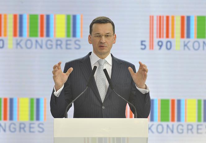 Konstytucja dla biznesu Morawieckiego w praktyce [PORADNIK PRZEDSIĘBIORCY CZĘŚĆ 5]