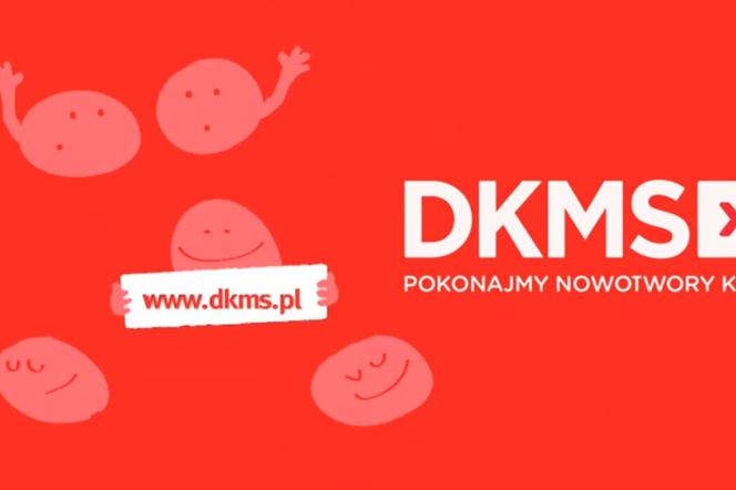 Lubelskie - DKMS i pomoc osobom z nowotworem krwi