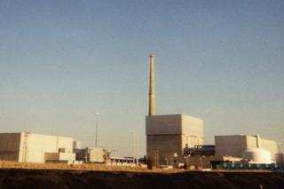 Najstarsze elektrownie atomowe